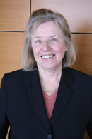 Prof. Dr. Elisabeth Weiss