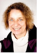 Prof. Dr. Gisela Grupe